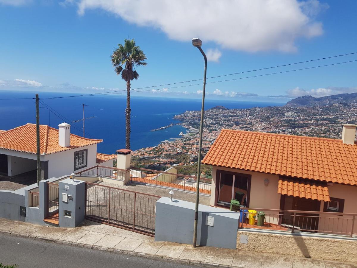 A Slice Of Paradise - Palheiro Golf Funchal  Exterior foto