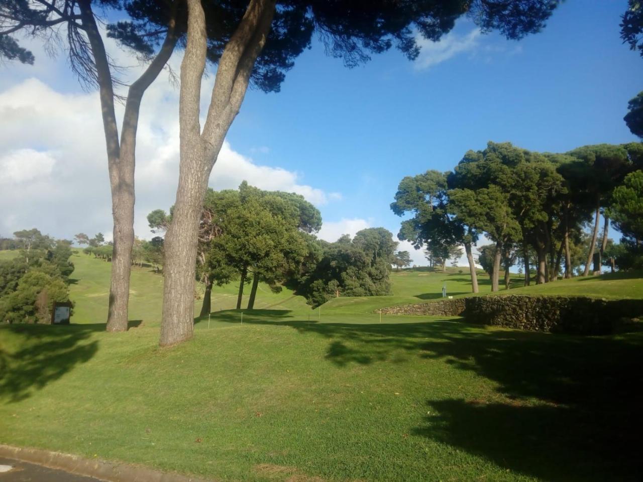 A Slice Of Paradise - Palheiro Golf Funchal  Exterior foto