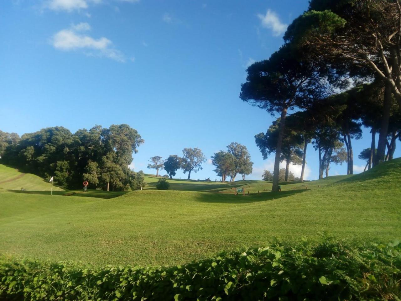 A Slice Of Paradise - Palheiro Golf Funchal  Exterior foto